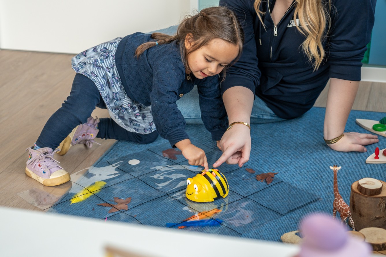 Beebot